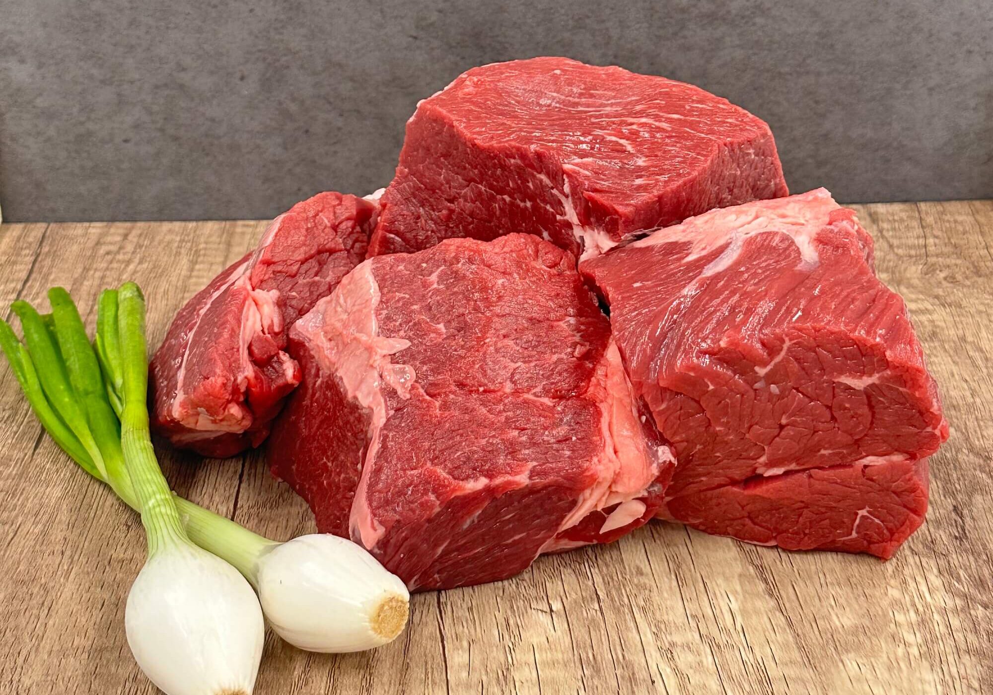 Quality USDA Beef