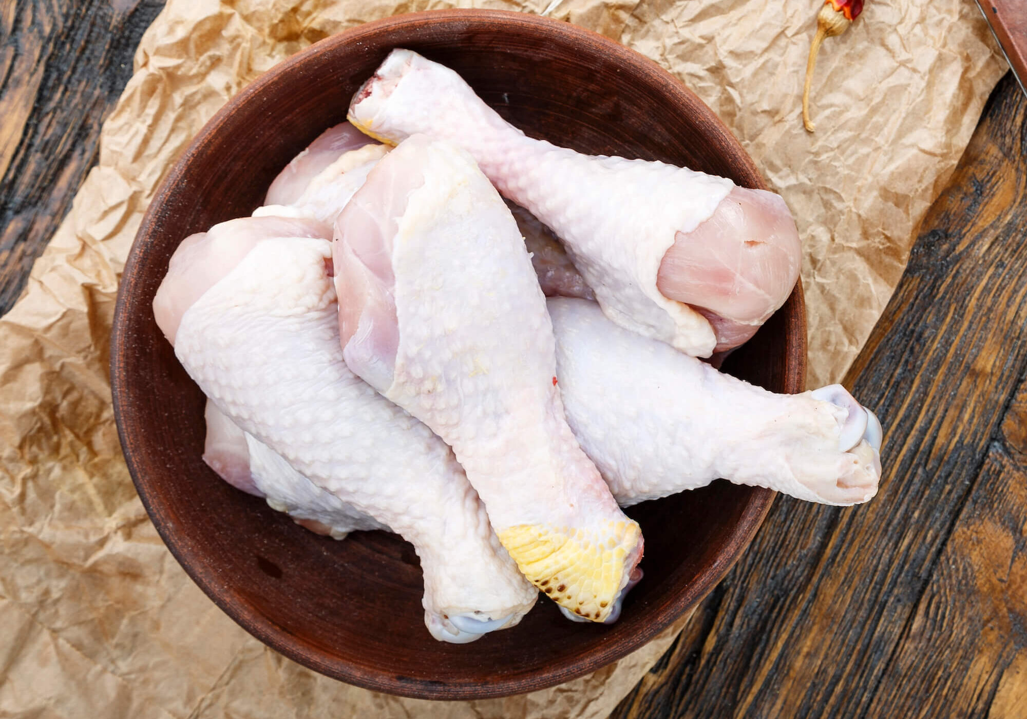 Poultry