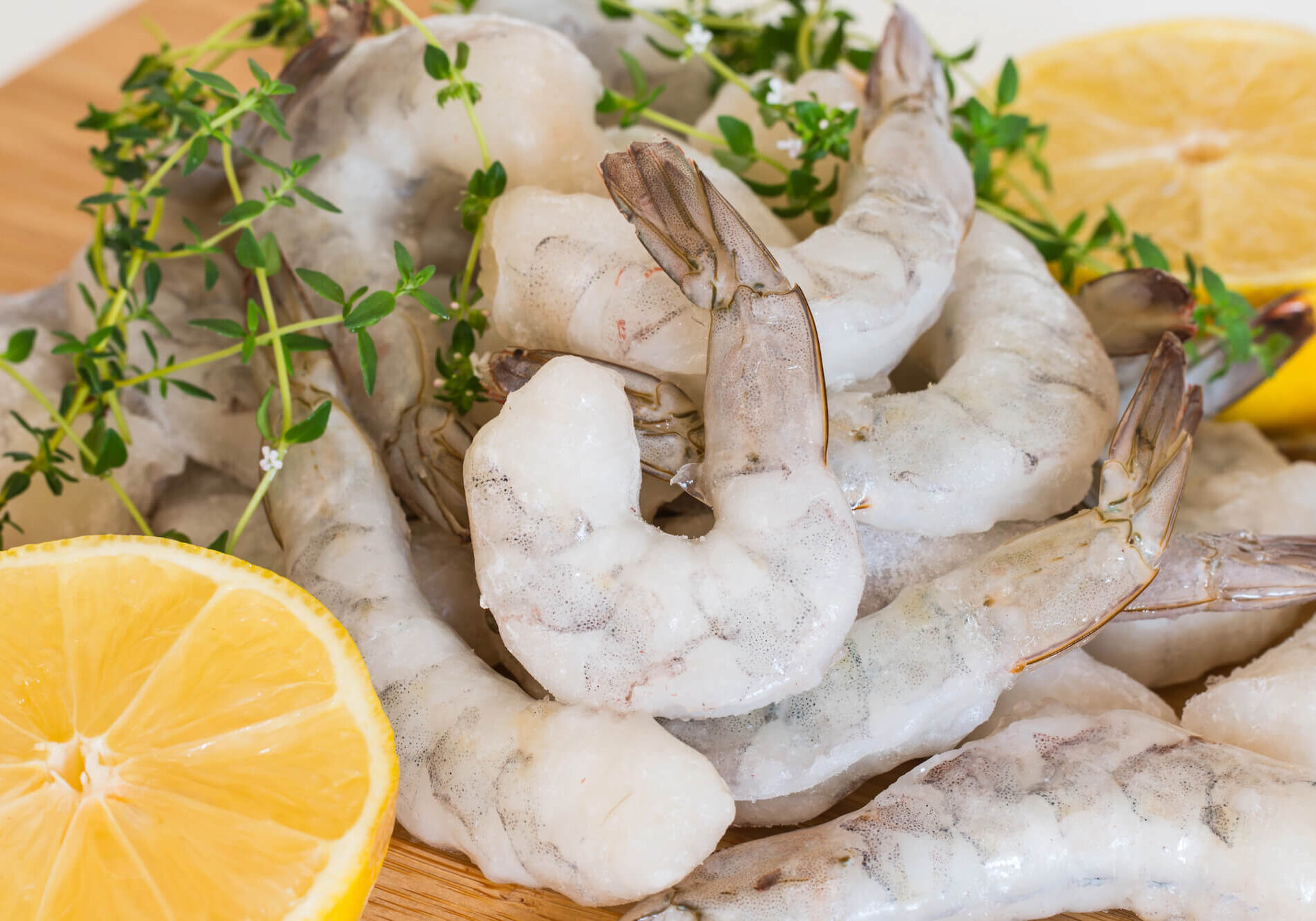 Fresh Seafood in Bakersfield