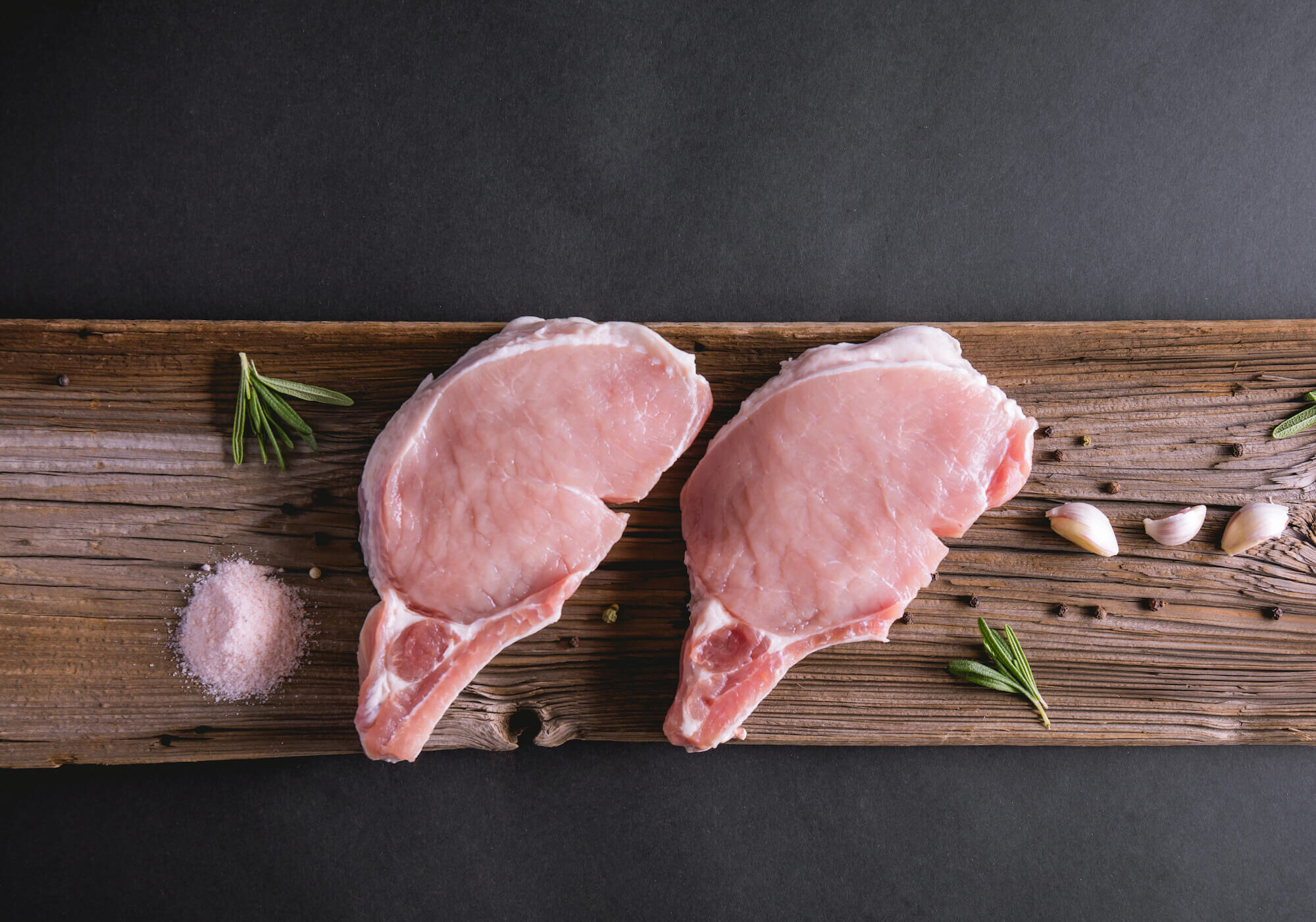 Pork